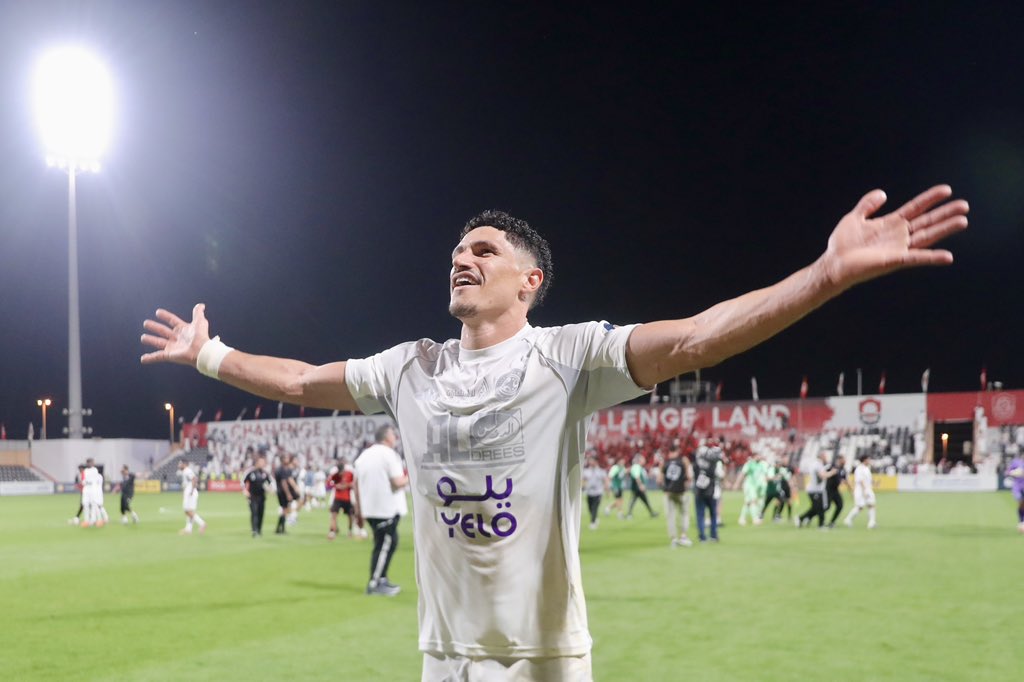 النادي الفيصلي السعودي tweet media