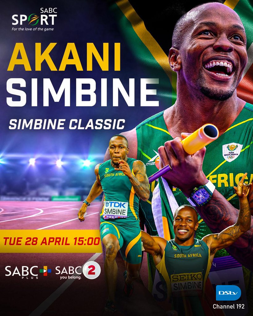 SABC Sport tweet media