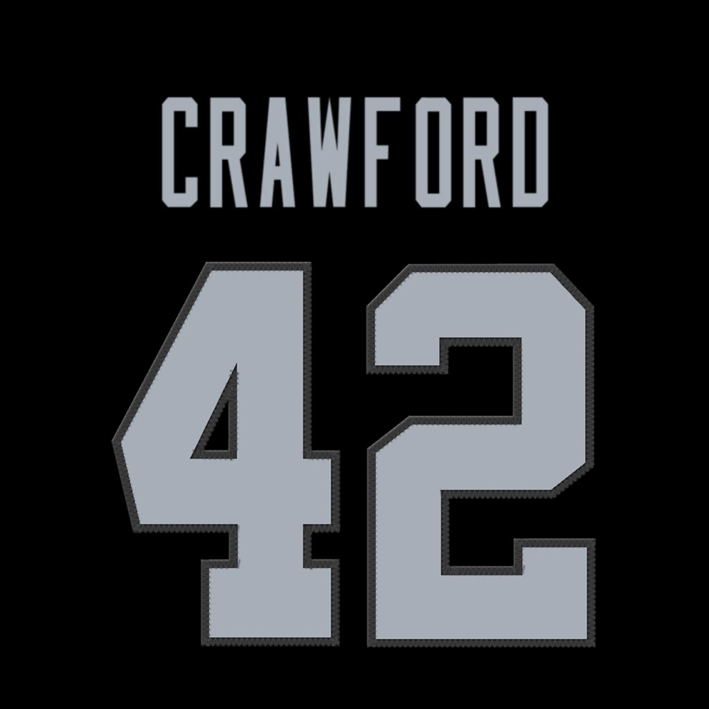 NFL Jersey Numbers tweet media