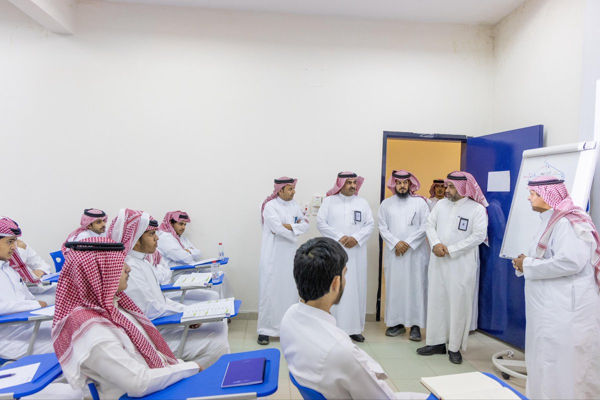 إدارة تعليم حائل tweet media