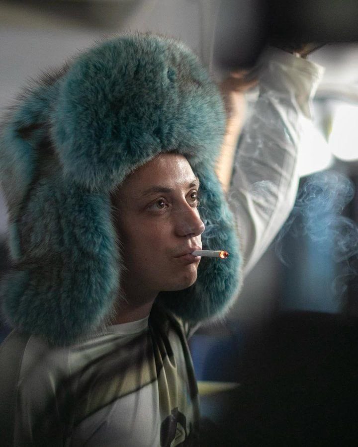 murakami 🤍🕊️ tweet media