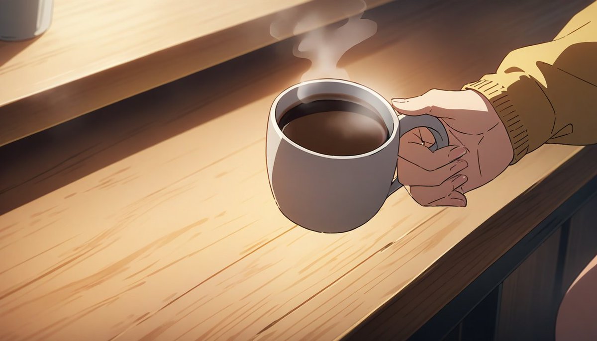 orhantaran_'s tweet image. this coffee is the best part of my mornings ☕️ there's just something about that first sip that hits different! #gameday