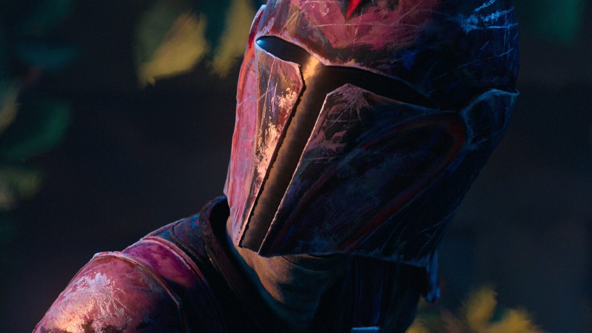The new episodes of MAUL - SHADOW LORD include references to:

• Original Battlefront 2
• American Graffiti
• Escape from New York
• The Clone Wars
• Andor
• Phantom Menace
+ more

Check out all the Easter Eggs &amp; Hidden Details from the new episodes: theholofiles.com/2026/04/27/eas…