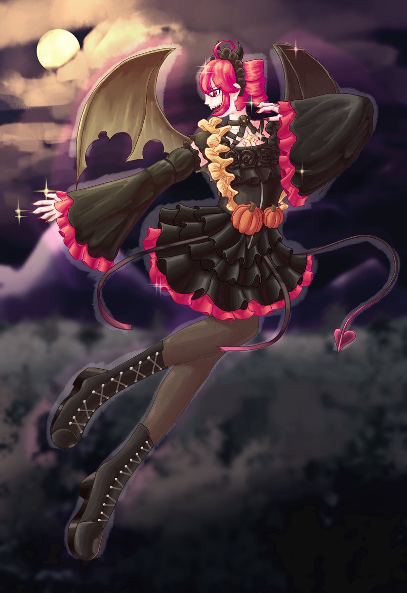 EugeneAnimatio1's tweet photo. @Teto4Fortnite the 1st one i made on teto's birthday the 2nd one was on november https://t.co/VWnbrhQBrW