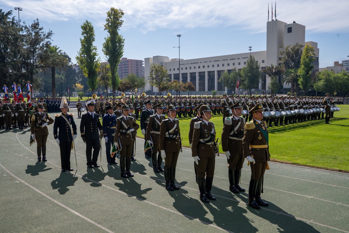U.S. Ambassador to Chile tweet media