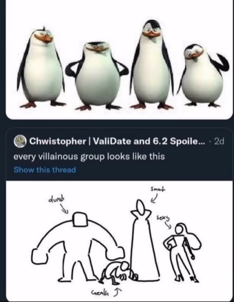 Shitpost 2077 tweet media