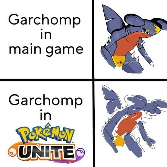Pokémon Posts tweet media