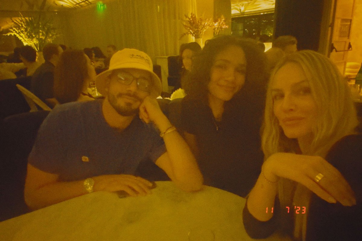 moozanna's tweet image. My fave Bakers 🧑🏾‍🍳 

#AllAmerican #AllAmericanCW #TheBakers #LauraBaker #JordanBaker #LaylaKeatingBaker