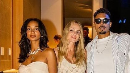 moozanna's tweet image. My fave Bakers 🧑🏾‍🍳 

#AllAmerican #AllAmericanCW #TheBakers #LauraBaker #JordanBaker #LaylaKeatingBaker