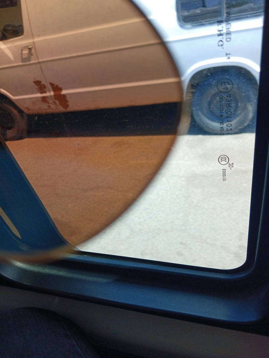 Spikehead. tweet media