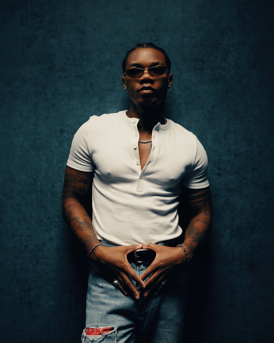 KiDiMusic's tweet image. This week , we dance 🎶 
#NewMusic 🔥🕺🏼