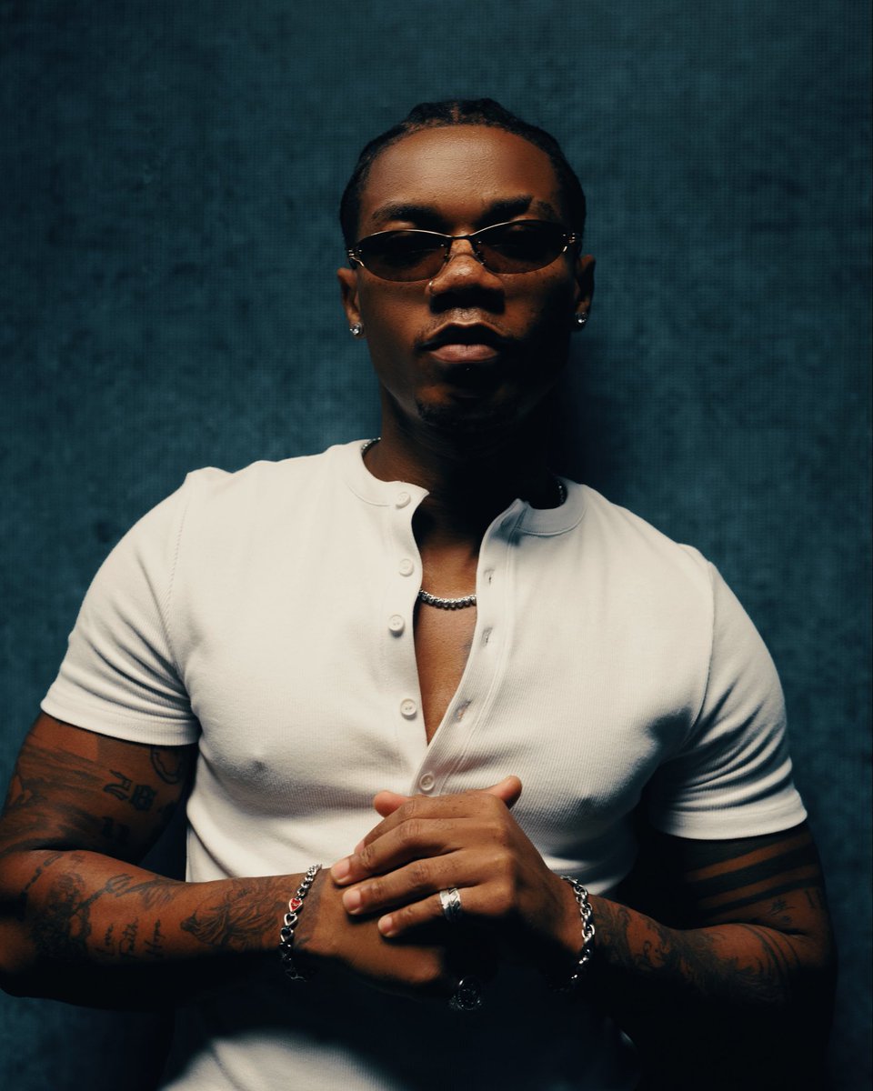 KiDiMusic's tweet image. This week , we dance 🎶 
#NewMusic 🔥🕺🏼