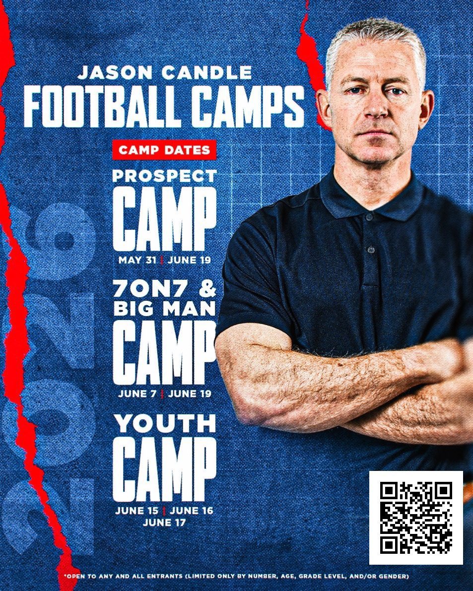 207_TurnerW's tweet photo. Thank you @CoachLeddy12 and @UConnFootball for the invite to your prospect camp this summer! Cant wait to get back to campus and show out!
#relentless @CoachKG5 https://t.co/YpTQaGWLJd