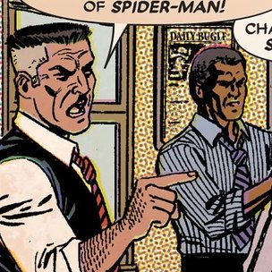 J Jonah Jameson tweet media