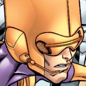 Daily X-Men! tweet media