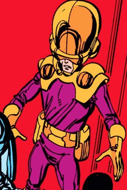 Daily X-Men! tweet media