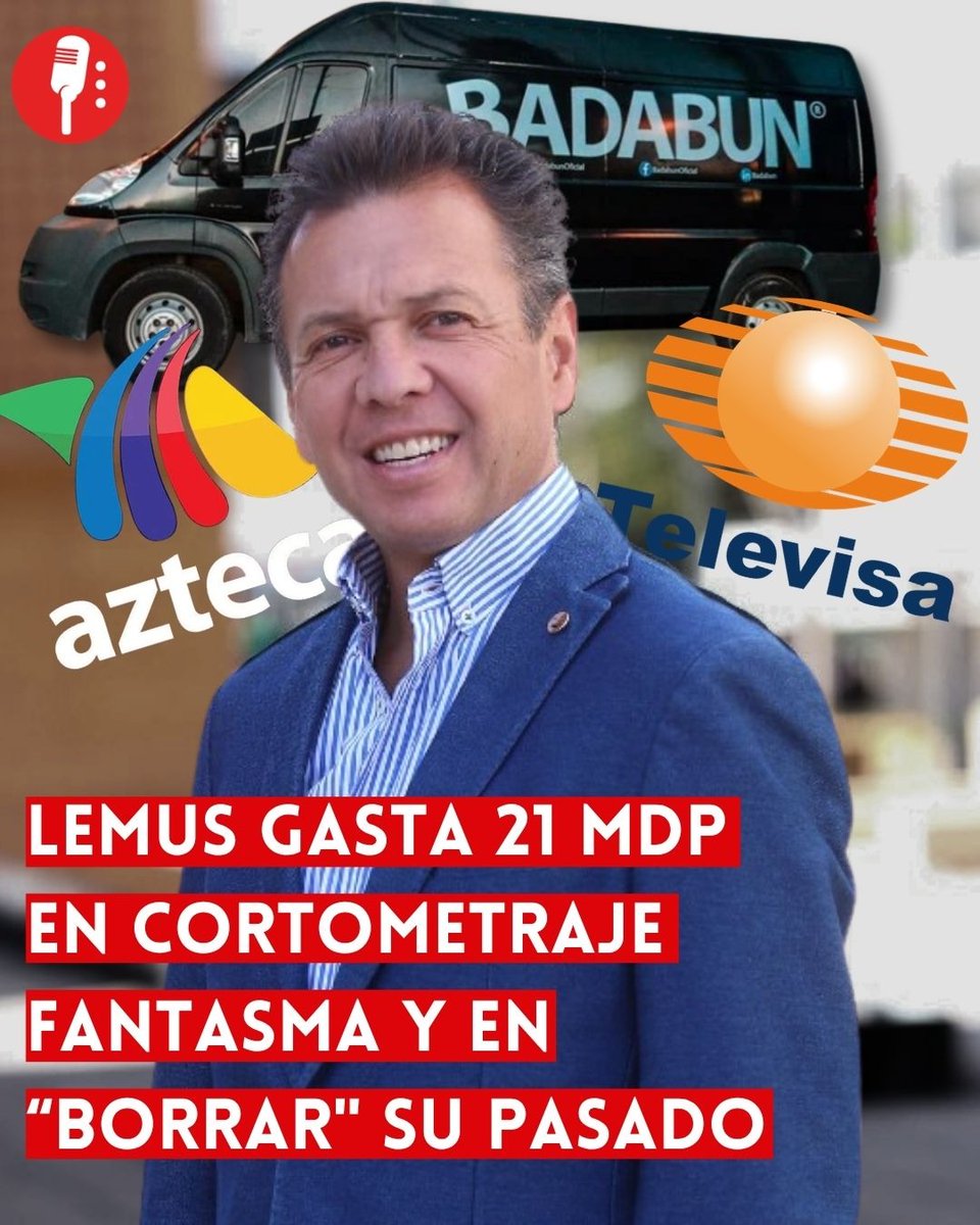 Los Reporteros MX tweet media