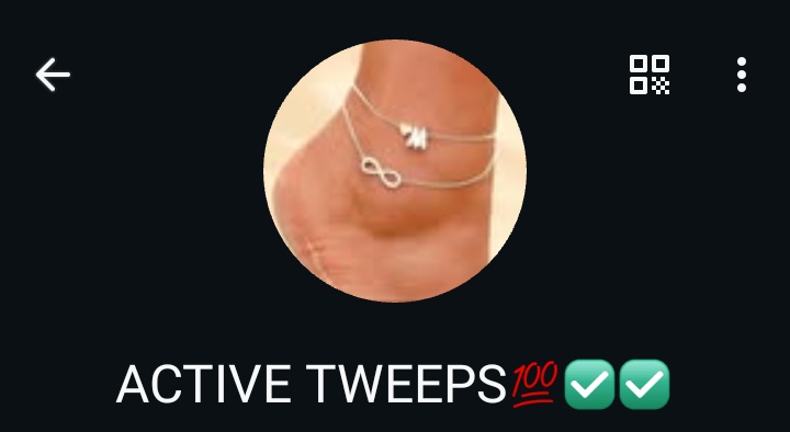 Grace🇺🇬 tweet media