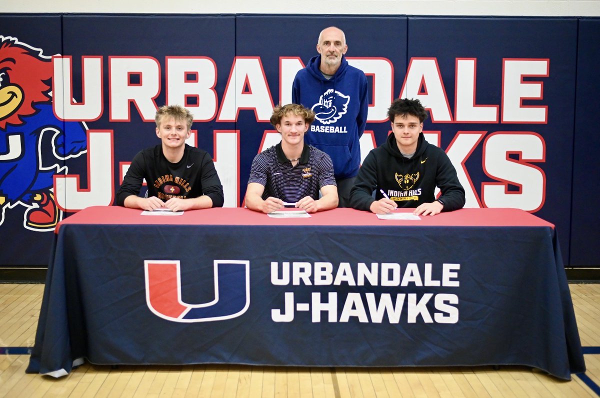 Urbandale J-Hawks tweet media