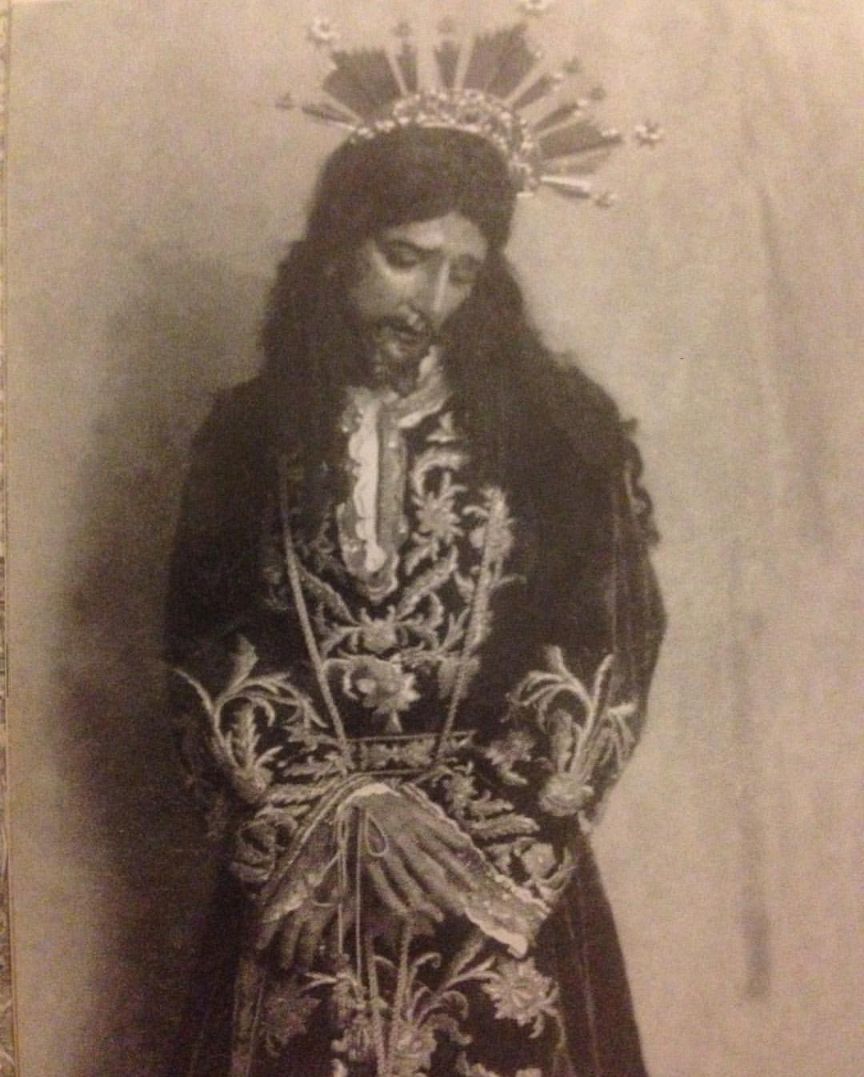 José Alberto Ortiz ۞🔻 tweet media