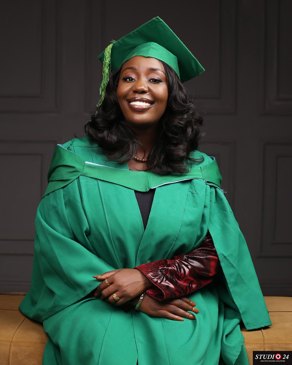 Theresa Tekenah 🇳🇬 tweet media