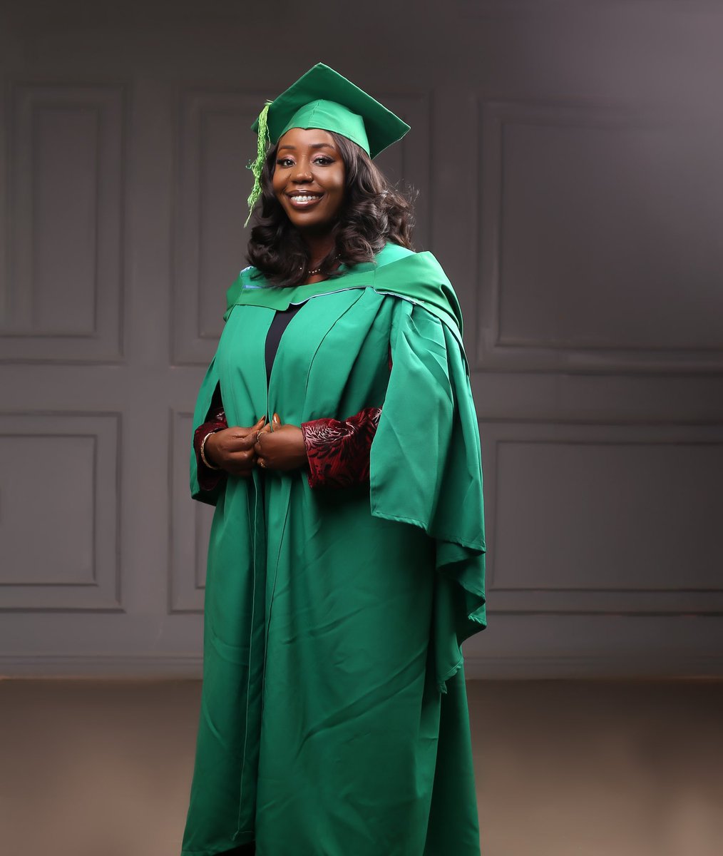 Theresa Tekenah 🇳🇬 tweet media