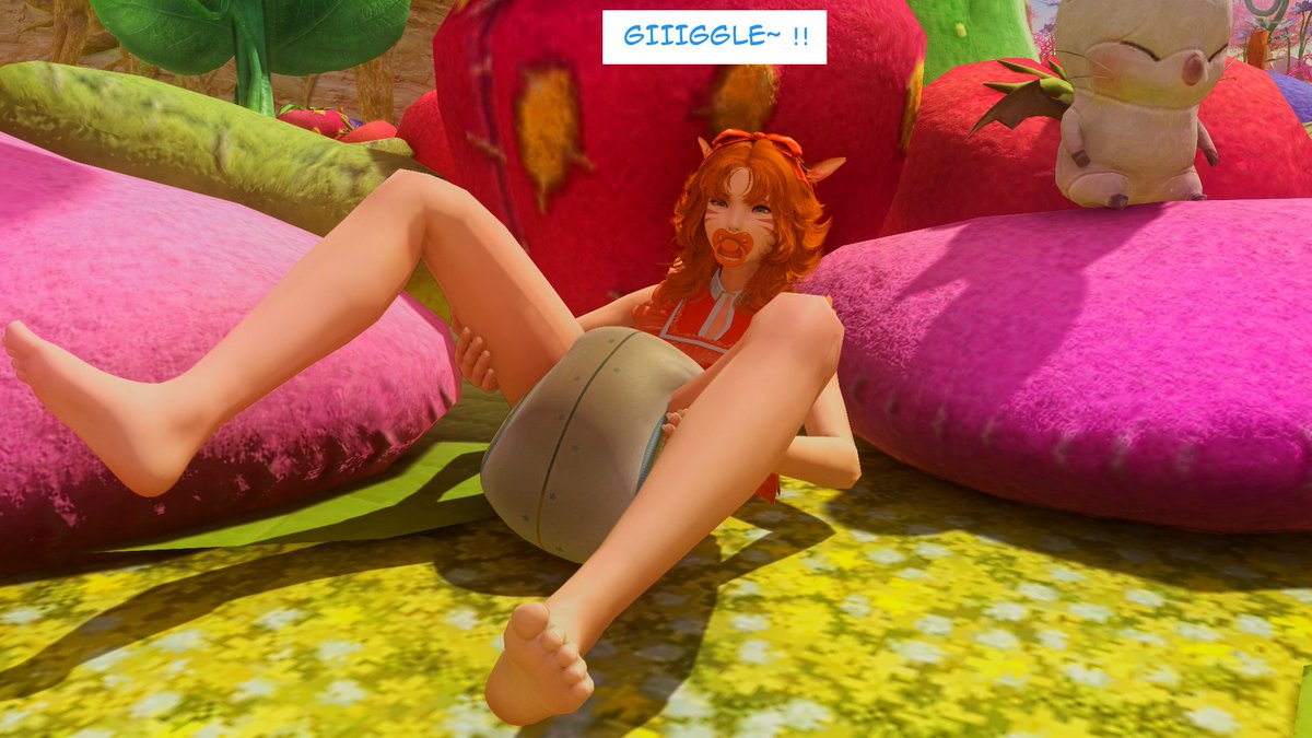 Pixidust543's tweet photo. When Adventure Calls in the Land of Fairies #diaper #diapergirl #abdl #オムツ #おむつ https://t.co/2l1q2Ts5tD