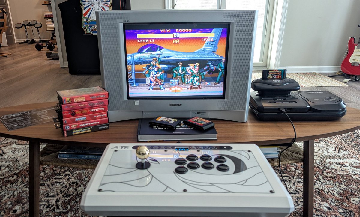 iequalshane's tweet image. Time to test this out on some consoles!