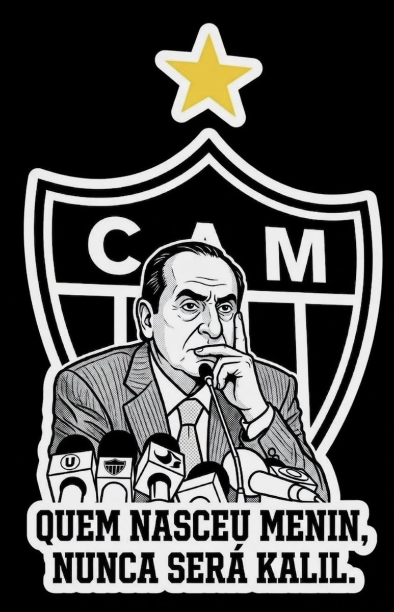 Getúlio Nargas 🇧🇷☫☪ tweet media