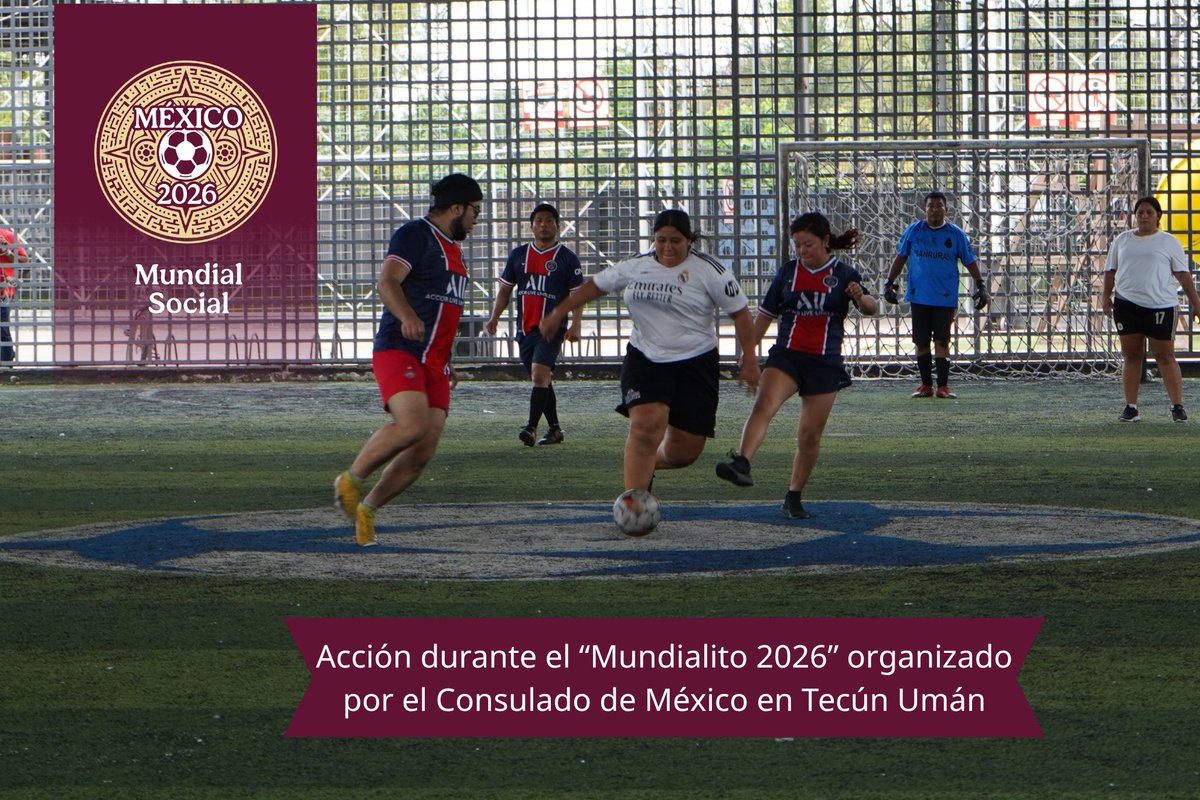 José Luis Alvarado 🇲🇽🇬🇹 tweet media