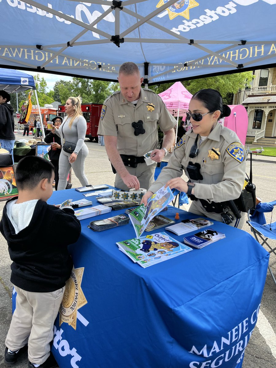 ChpUkiah's tweet photo. Yesterday, we had a great time celebrating at the 2026 Día del Niño event! 

It was a pleasure connecting with so many families and community members throughout the day. We truly enjoyed the conversations, answering questions, and meeting everyone who stopped by our booth. https://t.co/IMiqR57SBs