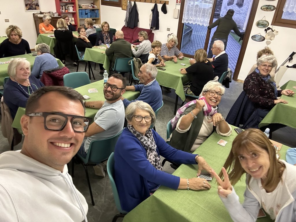 Andrea Mengucci tweet media