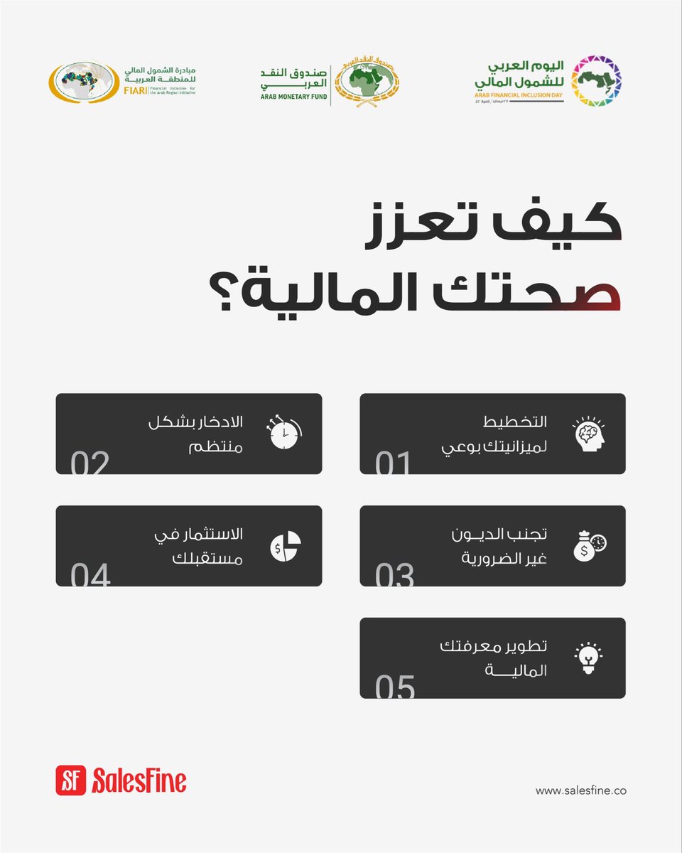 SalesFine App tweet media