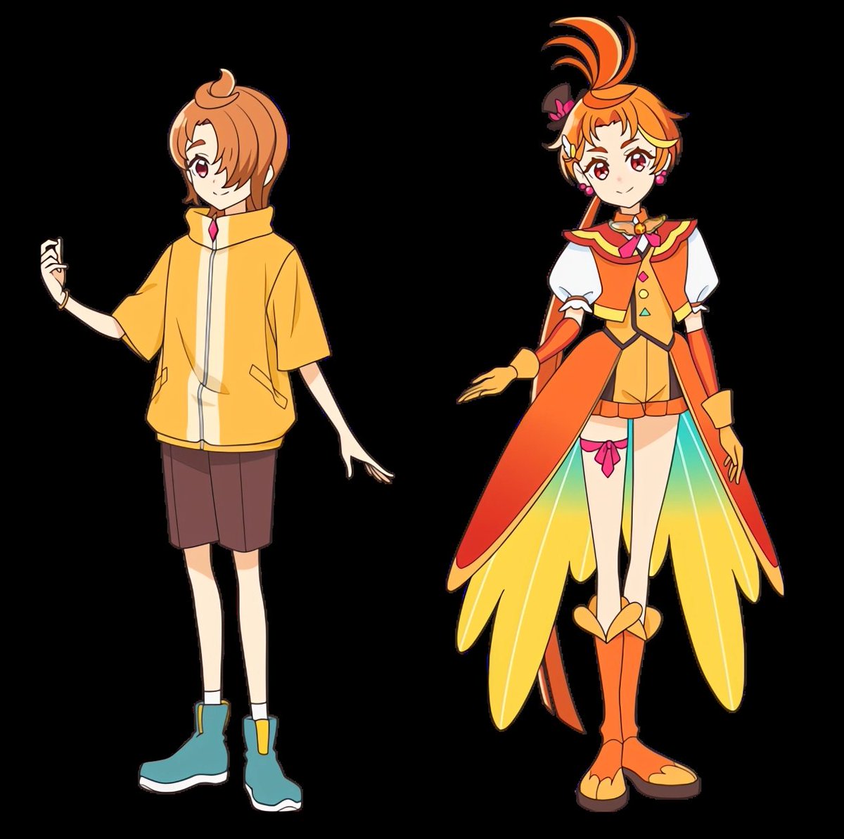 auby 🔥 🐇 tweet media