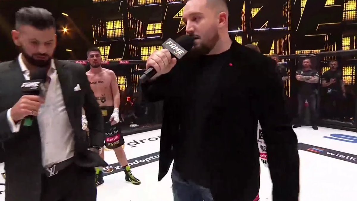 Dawid Hanc tweet media