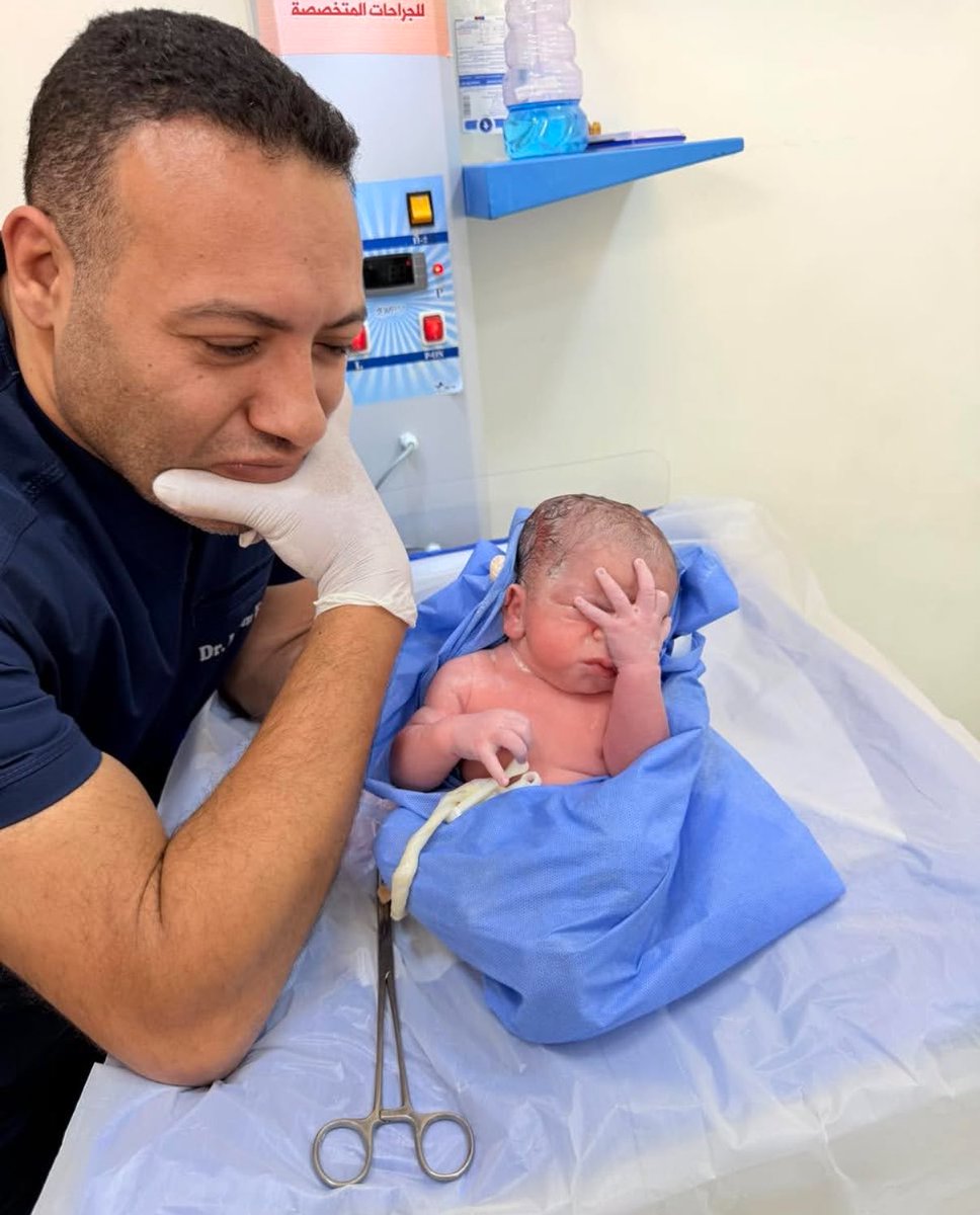 BruceDMaiden's tweet image. @interserver @IronMaiden #doctor 
Born 5 minutes ago into the world &amp;amp; already tired 😂❤️🤘