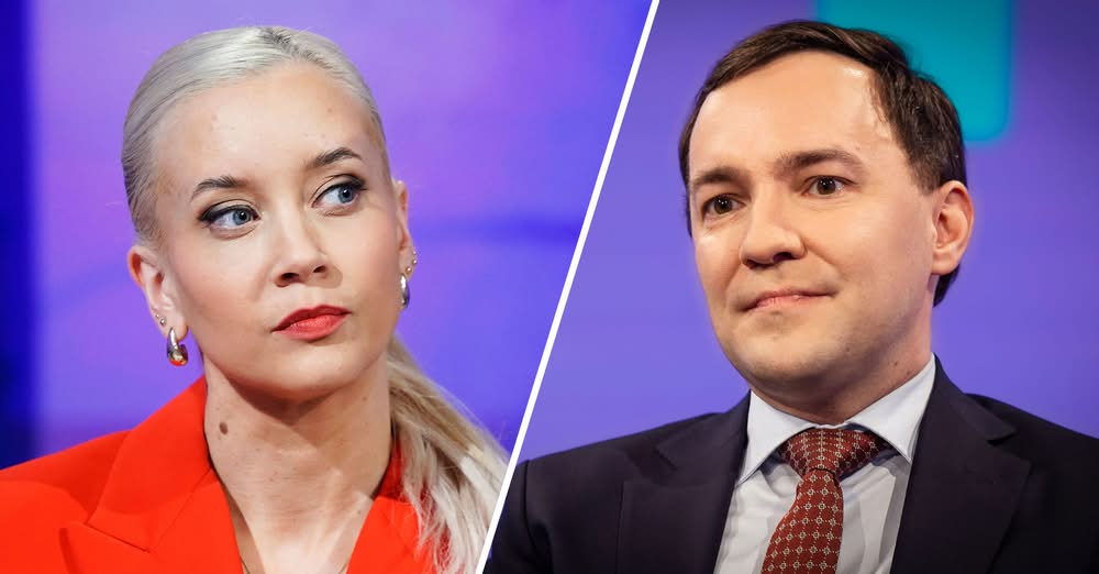 Sture Fjäder, KTM,VTK I Politiikan keskustelija I tweet media