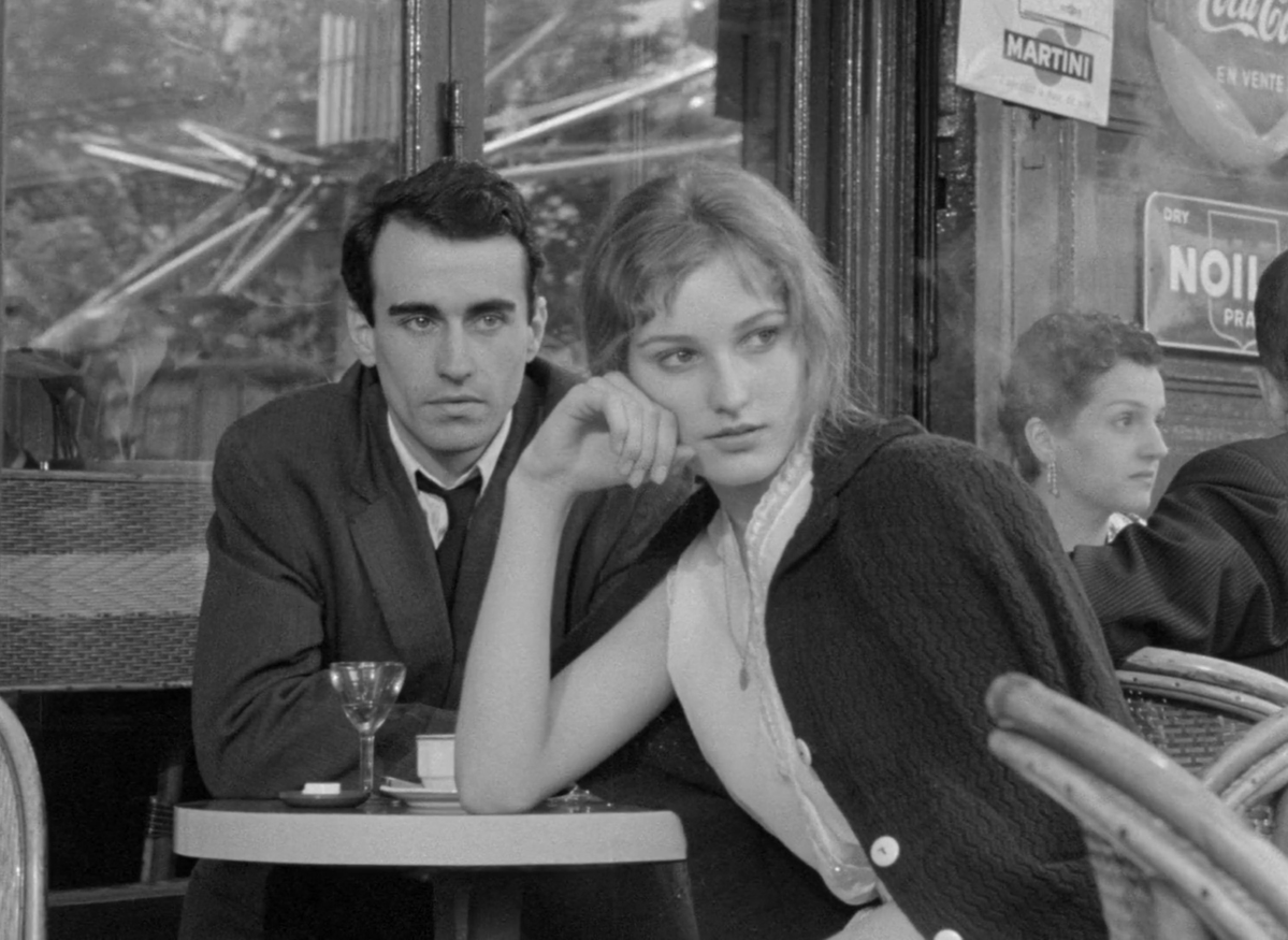 Distracted Film tweet media