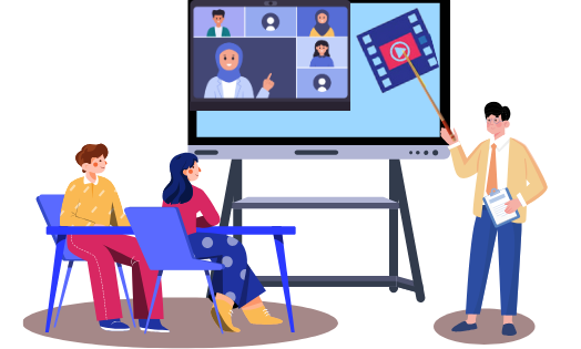 Join us via Zoom Tuesday, April 28, 2:00 p.m. - 2:50 p.m. and Thursday, April 30, 11:00 a.m. - 11:50 a.m. as Gari Wild, FDC Instructional Technology Specialist leads our session on: 

CREATE ENGAGING VIDEOS AND SCREENCASTS FAST

Register: forms.gle/PDop5AZ6rAiUHJ…