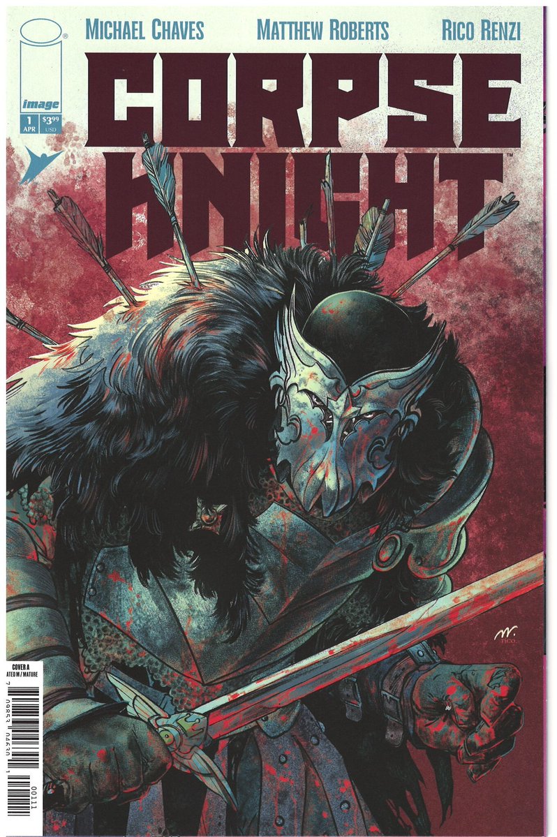 DynamicForces's tweet image. Watch Dynamic Forces Monday Night (04/27/26: 6-8pm ET) for signed books, sketch covers, retailer incentive variants, CGC'S and much MORE! With Special Guest Robbie from Pop Culture Philosophers!

#originalcomicart #originalart #comicart #comics #livesale

youtube.com/@TheEXP