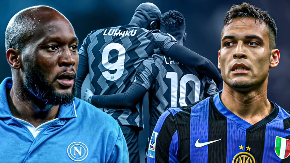 INTER TRANSFERS tweet media