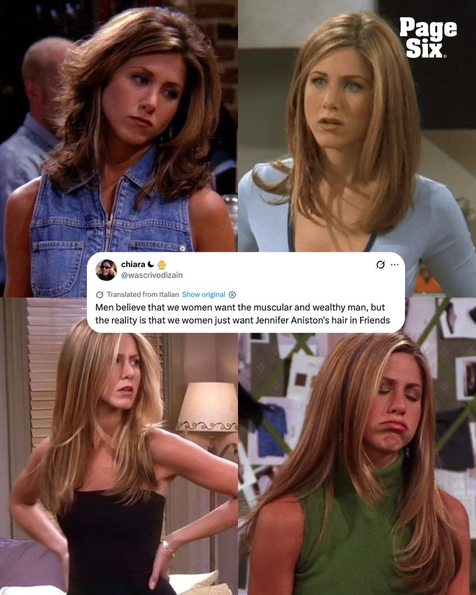 Page Six tweet media