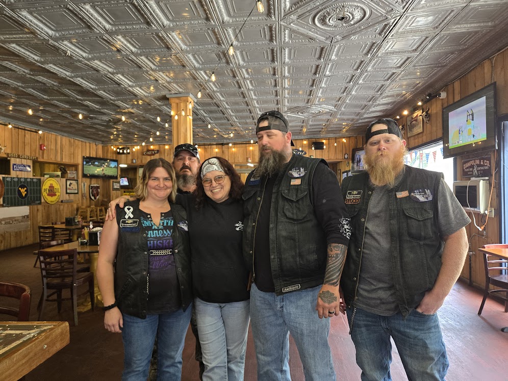 WVfrugalChick's tweet image. #bikelife #motorcycle #moto