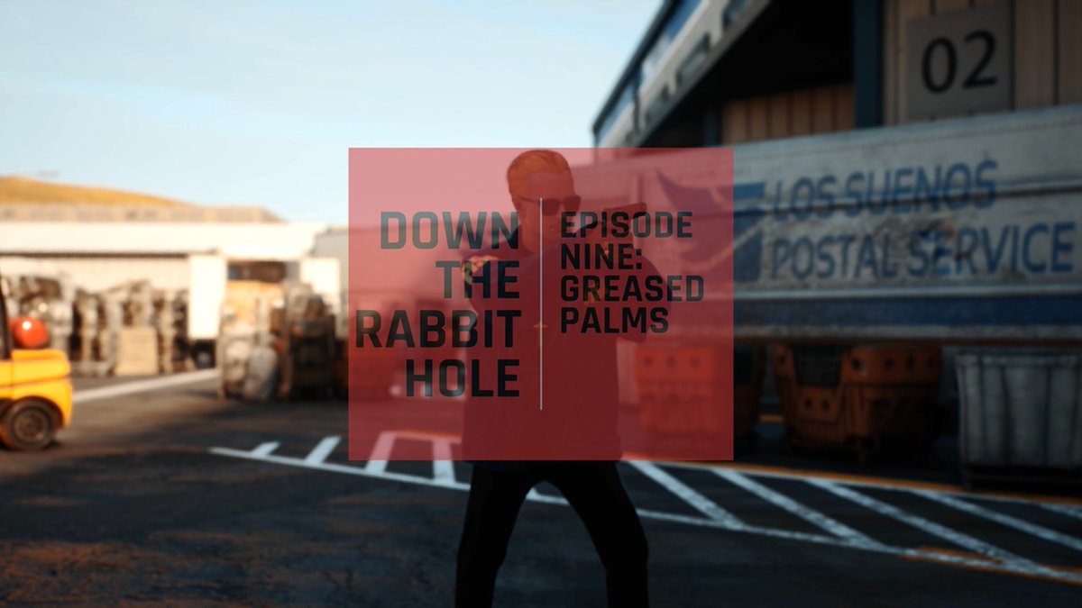 VOID Interactive tweet media