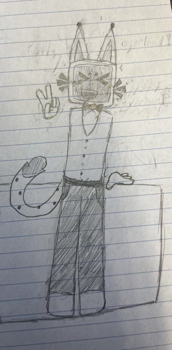 _ivan_cosmo_'s tweet image. More art ^^
(The second one has 2 w.i.p)
Tags: #art #tv #tvhead #oc