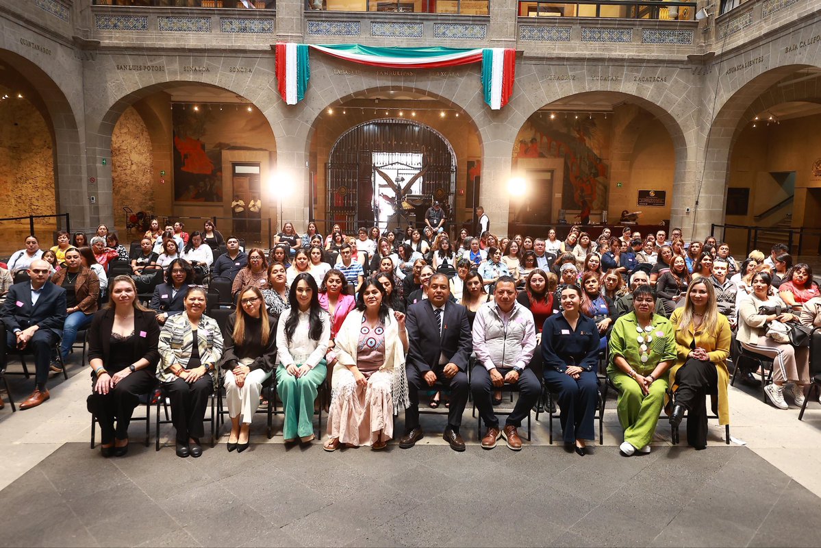 INFO CDMX tweet media