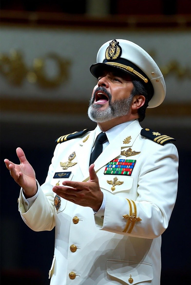 RolandoLaNotaOficial tweet media