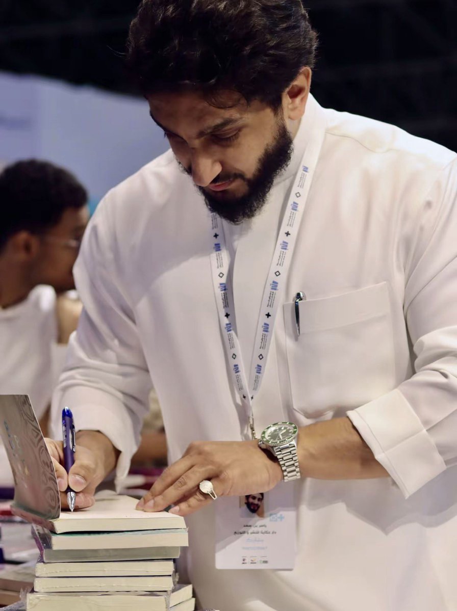 ياسر بن سعد الزهراني tweet media