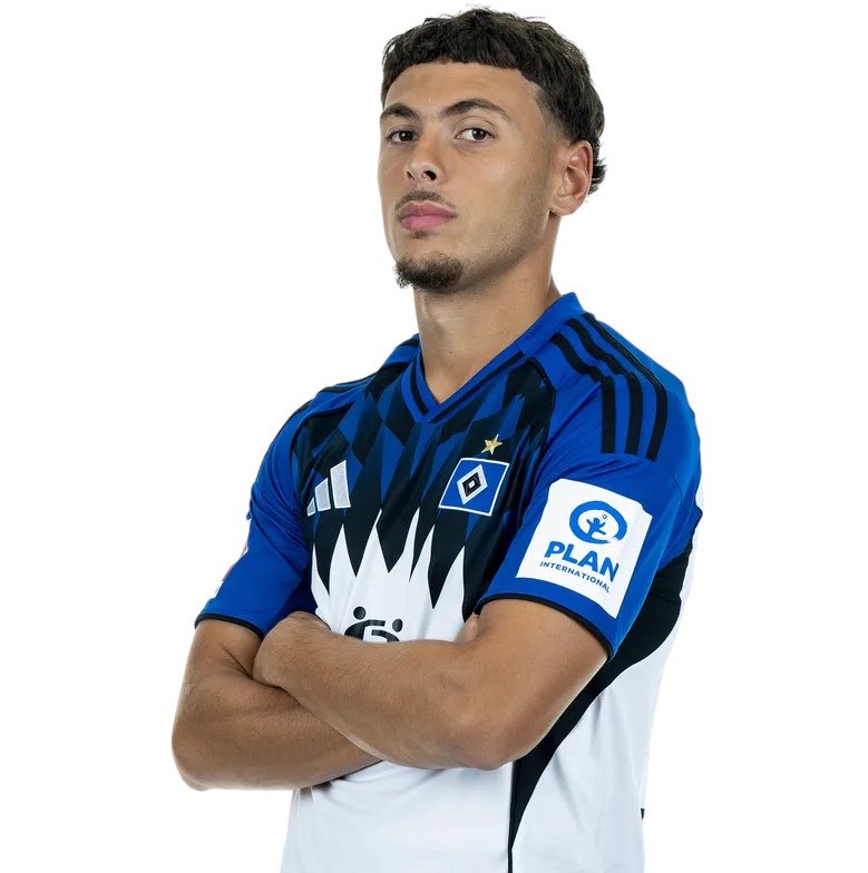 Fran Herrera | HSV Spain tweet media