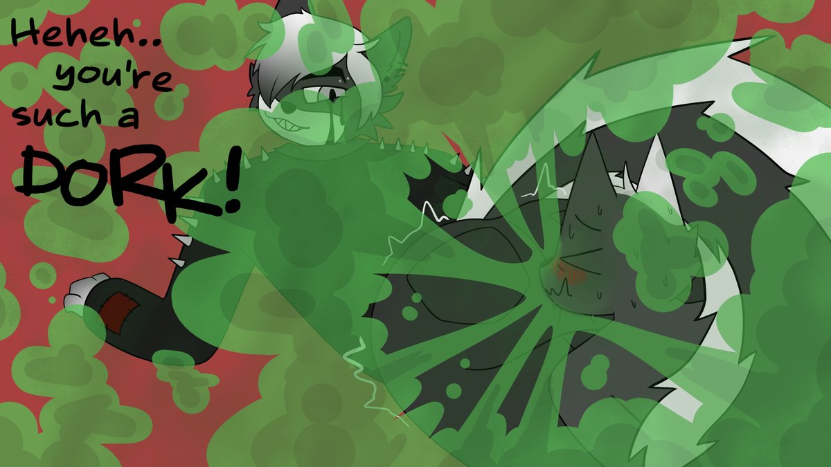 PunFactory1's tweet photo. HAPPYY BIRTHDAY STINKYYY <33333333 >//w//< !!!!! https://t.co/asEpxCl2KW